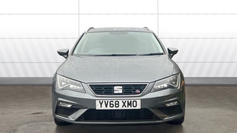 SEAT Leon 1.4 TSI 125 FR Technology 5dr Petrol Estate